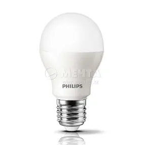 Лампа LED PHILIPS Bulb ESS 9-80W CDL E27 матовая
