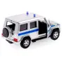 Детская игрушка IDEAL 024151Р MERCEDES BENZ AMG GT S 2018 - POLICE CAR(1)
