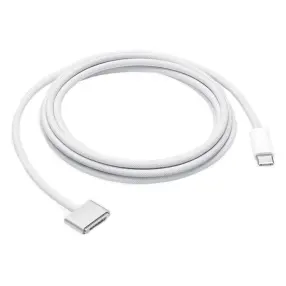 Кабель для Mac APPLE USB-C to Magsafe 3 Cable (2 m) Model A2363 (MLYV3ZM/A)