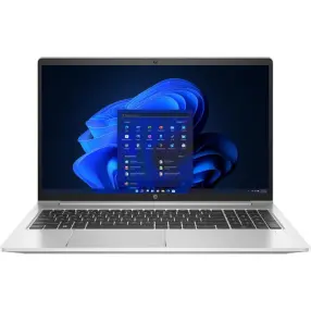 Ноутбук HP (6F2M1EA) ProBook 450 G9/15.6 FHD/Core i5 1235U 1.3 Ghz/16/SSD512/Win11Pro