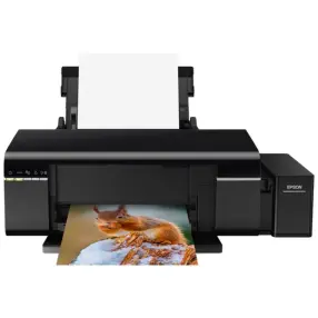 Принтер струйный EPSON L 805