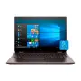 Ноутбук HP Spectre 15-df0045ur/15.6 FHD Touch/Core i7 8750H 2.2 Ghz/8/SSD256/NV GTX1050Ti/4/Win10(0)