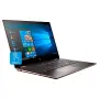 Ноутбук HP Spectre 15-df0045ur/15.6 FHD Touch/Core i7 8750H 2.2 Ghz/8/SSD256/NV GTX1050Ti/4/Win10(1)