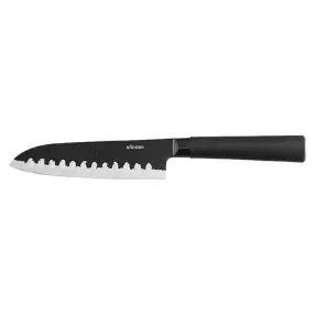 Нож Сантоку NADOBA 722917 (17,5 см) KEIKO