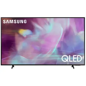 Телевизор SAMSUNG QLED QE65Q60ABUXCE UHD SMART