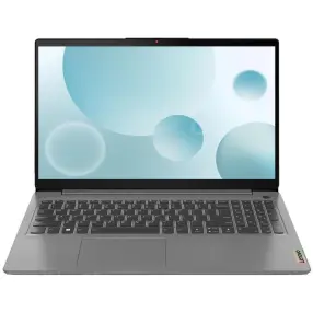 Ноутбук LENOVO IdeaPad 3 15IAU7 (82RK00EWRK) 15.6 FHD/Core i3 1215U 1.2 Ghz/8/SSD512/Win11
