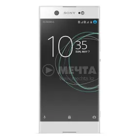 Телефон сотовый SONY Xperia XA1 Ultra dual 2017 White(0)