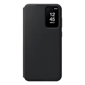 Чехол для телефона SAMSUNG S23+ Smart S View Wallet Cover black (EF-ZS916CBEGRU)