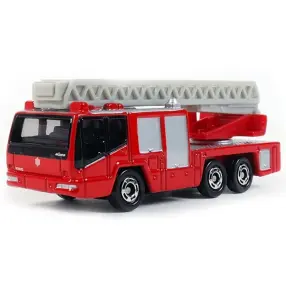 Детская игрушка IDEAL 137111 Aerial ladder fire truck (1:72)