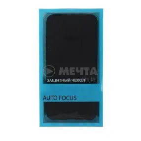 Чехол для телефона AUTO FOCUS Leather Case Huawei P Smart 2019 (9583)(0)