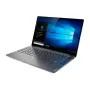 Ноутбук LENOVO Yoga S740-14IIL(81RS005QRK) 14 FHD/Core i5 1035G1 1.0 Ghz/8/SSD256/NV MX250/2/Win10(1)