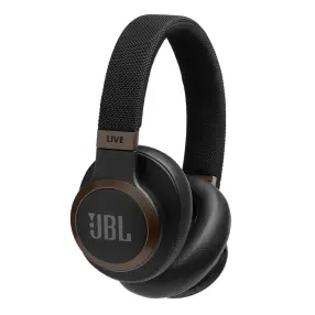 Наушники JBL LIVE 650 BT NC (black)(0)