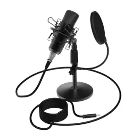 Настольный микрофон RITMIX RDM-175
