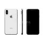 Телефон сотовый APPLE iPhone XS 64GB (Silver)(2)