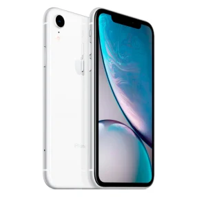 Телефон сотовый APPLE iPhone XR 64GB (White) ECO(0)