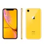 Телефон сотовый APPLE iPhone XR 64GB (Yellow)(1)