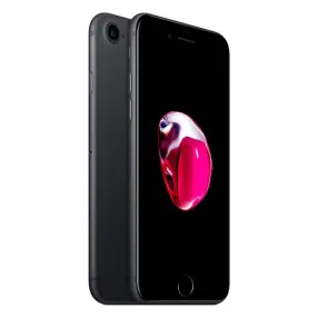 Телефон сотовый APPLE iPhone 7 128GB (Black)(0)