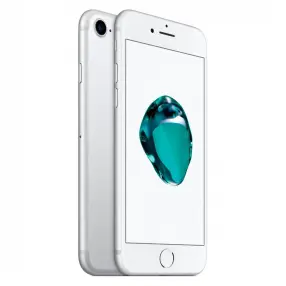Телефон сотовый APPLE iPhone 7 256GB (Silver)(0)