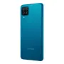 Телефон сотовый SAMSUNG SM A 125 Galaxy A12 64GB FZBVS (blue)(3)