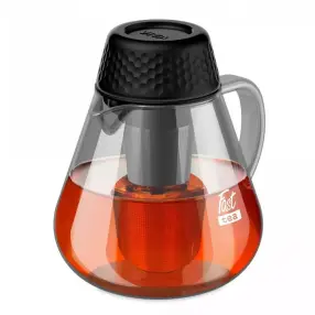 Заварочный чайник VITAX VX-3341 Fast tea (900 мл)