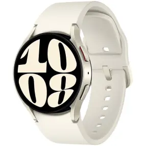 Смарт часы SAMSUNG Galaxy Watch 6 40mm Gold (SM-R930NZEACIS) 