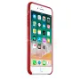 Чехол для телефона APPLE iPhone 8 Plus / 7 Plus Leather Case - (PRODUCT) RED (MQHN2ZM)(1)