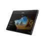Ноутбук ASUS VivoBook Flip TP412FA-EC403T 14 FHD/Core i3 10110U 2.1 Ghz/4/SSD256/Win10Pro(2)