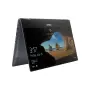 Ноутбук ASUS VivoBook Flip TP412FA-EC403T 14 FHD/Core i3 10110U 2.1 Ghz/4/SSD256/Win10Pro(3)