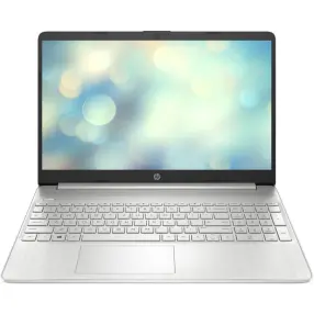 Ноутбук HP 15s-eq2050ur/15.6 FHD/AMD Ryzen 5 5500U 2.1 Ghz/16/SSD256/Dos