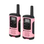 Радиостанции MOTOROLA TLKR T41 Pink(1)