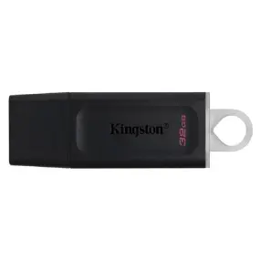 Накопитель KINGSTON DTX/32GB(0)