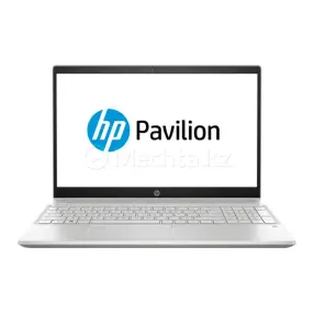 Ноутбук HP Pavilion 15-cs0059ur/15.6 HD/Core i5 8250U 1.6 Ghz/4/1TB/Dos(0)