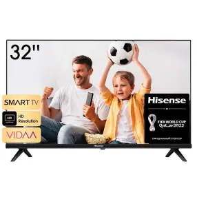 Телевизор LED HISENSE 32A4BG (SMART HD)