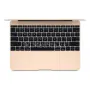 Ноутбук APPLE MacBook 12 Retina Gold (MRQN2) Intel Core M3/8G/SSD256G/MacOS(1)