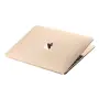 Ноутбук APPLE MacBook 12 Retina Gold (MRQN2) Intel Core M3/8G/SSD256G/MacOS(3)