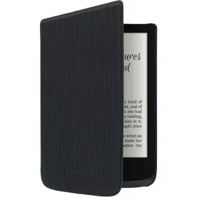 Чехол для электронных книг POCKET BOOK HPUC-632-B black