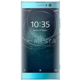 Телефон сотовый SONY Xperia XA2 dual 2018 Blue(0)
