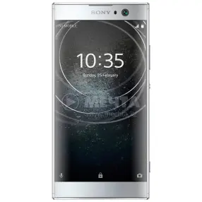 Телефон сотовый SONY Xperia XA2 dual 2018 Silver(0)