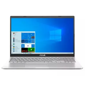 Ноутбук ASUS X515EA-BQ101T 15.6 FHD/Core i3 1115G4 3.0 Ghz/4/SSD256/Win10(0)