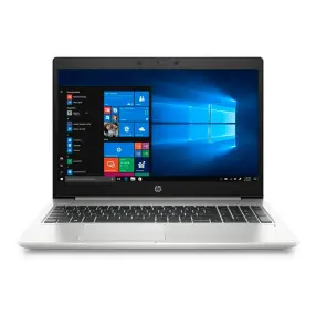 Ноутбук HP (1F3M3EA) ProBook 450 G7/15.6 FHD/Core i3 10110U 2.1 Ghz/8/SSD256/Win10Pro(0)