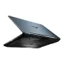 Ноутбук ASUS TUF FX506II-AL022/15.6 FHD/AMD Ryzen 7 4800H 2.9 Ghz/8/SSD512/GTX1650Ti/4/Dos(5)