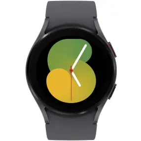 Смарт часы SAMSUNG Galaxy Watch 5 40mm Gray (SM-R900NZAACIS) 