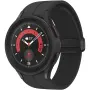 Смарт часы SAMSUNG Galaxy Watch 5 Pro 45mm Black (SM-R920NZKACIS) (1)