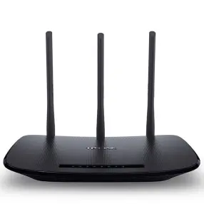 Маршрутизатор TP-Link TL WR 940N