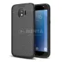 Чехол для телефона AUTO FOCUS Leather Case Samsung J2 Core (8472)(0)