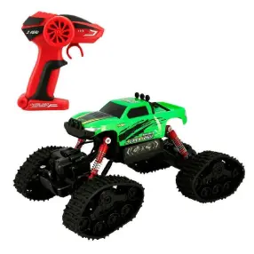 Детская игрушка WINCARS  Гусеничный вездеход, Р/У, USB-зарядка YK-2025N