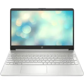 Ноутбук HP 15s-eq2102ur/15.6 FHD/AMD Ryzen 5 5500U 2.1 Ghz/8/SSD512/Dos
