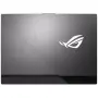Ноутбук ASUS ROG Strix G15 G513IH-HN078/15.6 FHD 144Hz/AMD Ryzen 7 4800H 2.9 Ghz/8/SSD512/GTX1650/4/Dos(5)