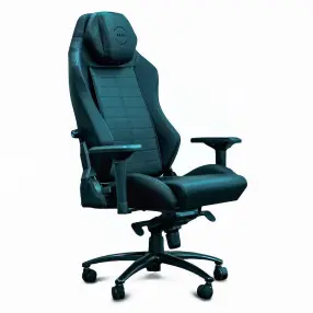 Игровое кресло ARAY+ LS006 (Black)