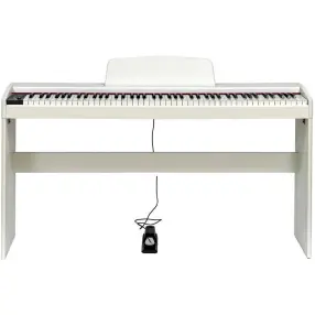 Цифровое пианино LEXINGTON DP720 White